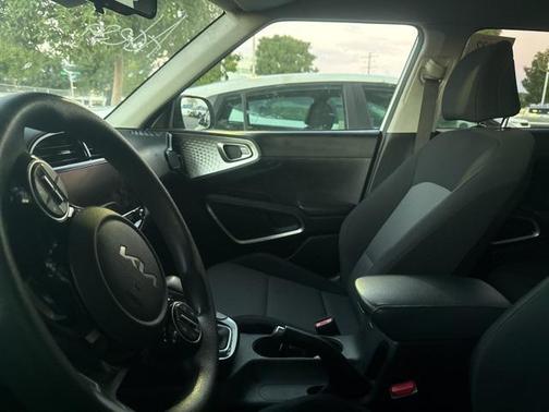 2023 Kia Soul S