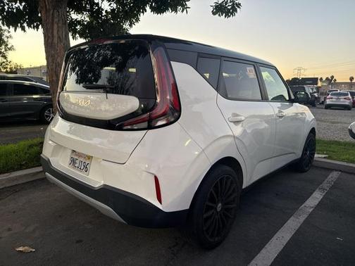 2023 Kia Soul S