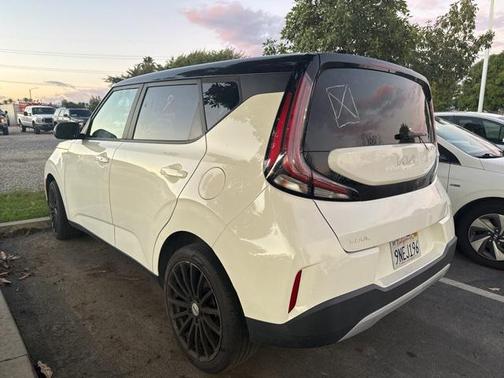 2023 Kia Soul S