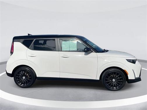 2023 Kia Soul S