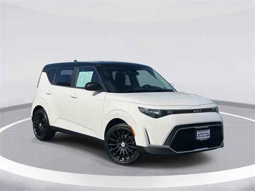 2023 Kia Soul S