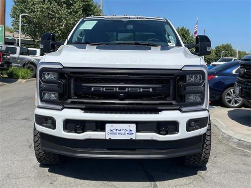 2024 Ford F-250 King Ranch