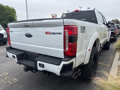 2024 Ford F-250 Lariat