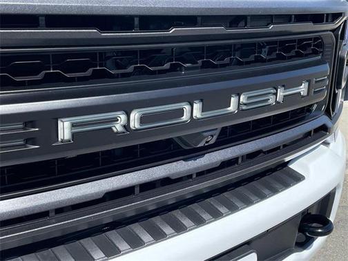 2024 Ford F-250 King Ranch