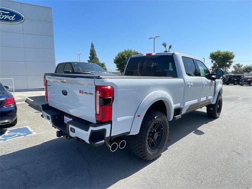 2024 Ford F-250 King Ranch