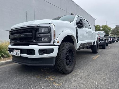 2024 Ford F-250 Lariat