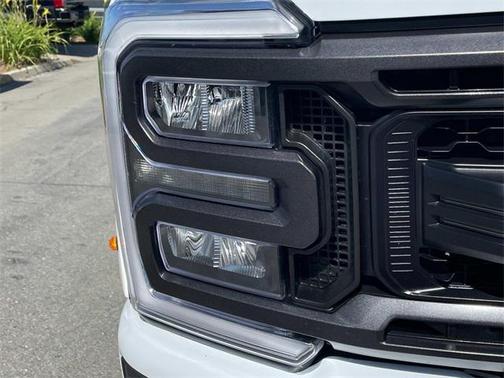 2024 Ford F-250 King Ranch