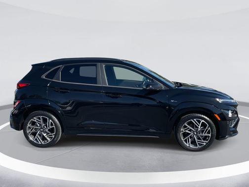 2023 Hyundai KONA N Line