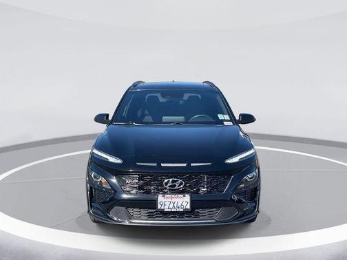 2023 Hyundai KONA N Line