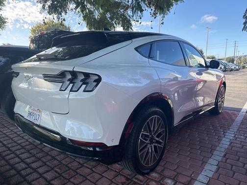 2024 Ford Mustang Mach-E Premium
