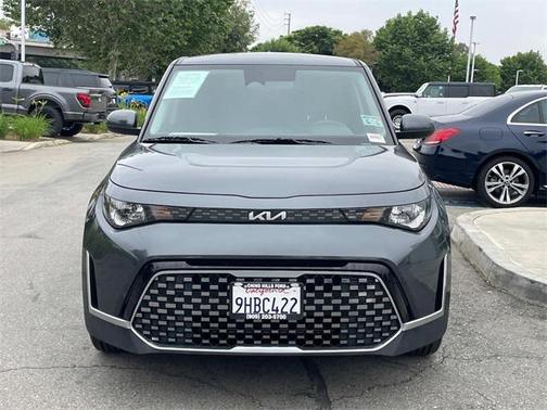2023 Kia Soul EX