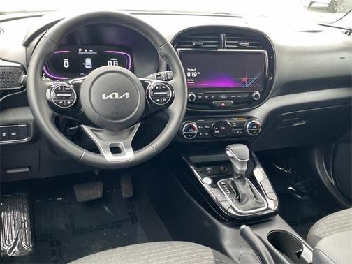 2023 Kia Soul EX