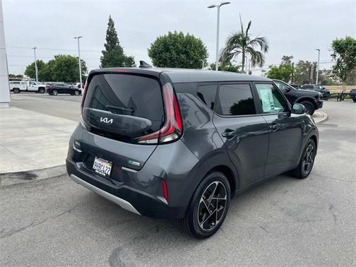 2023 Kia Soul EX