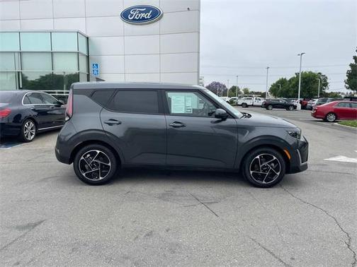 2023 Kia Soul EX