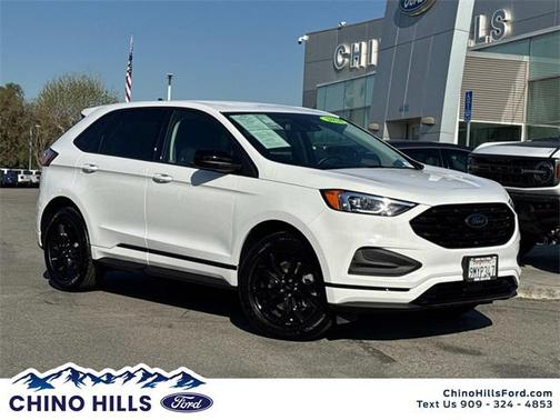 2024 Ford Edge SE