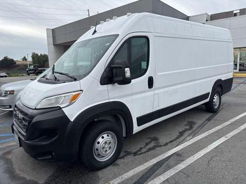 2023 RAM ProMaster 3500 High Roof
