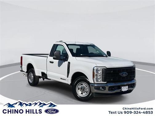 2026 Ford F-350 XL