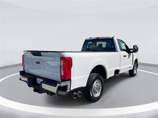2026 Ford F-350 XL