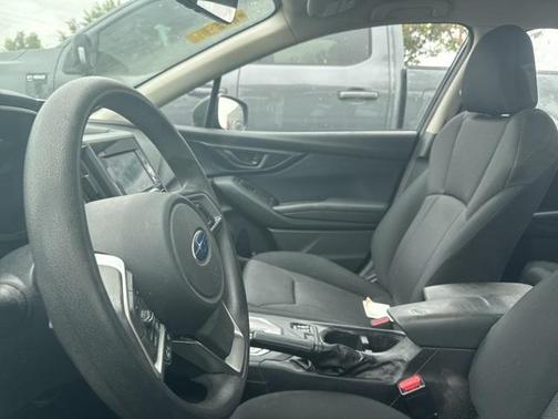 2017 Subaru Impreza 2.0i Premium