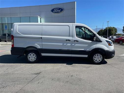 2025 Ford Transit-150 Base