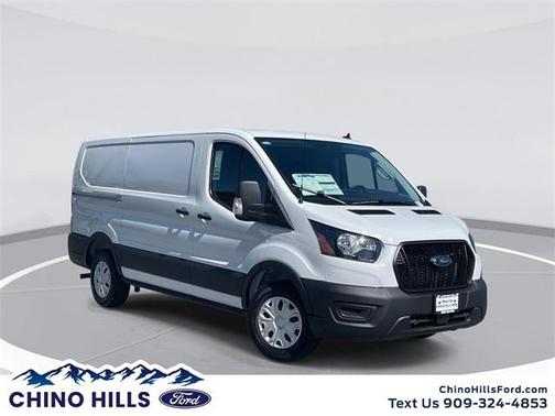 2025 Ford Transit-150 Base