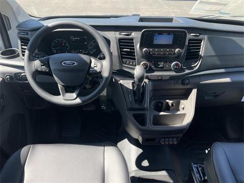 2025 Ford Transit-150 Base