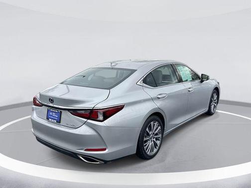 2021 Lexus ES 350 Base