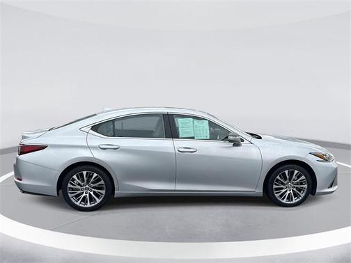 2021 Lexus ES 350 Base
