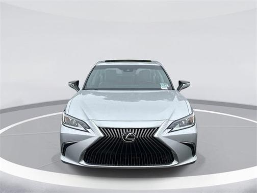 2021 Lexus ES 350 Base