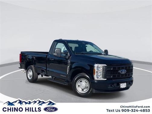 2026 Ford F-350 XL
