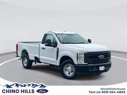 2026 Ford F-350 XL