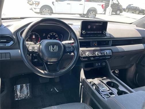 2023 Honda Pilot 2WD Sport
