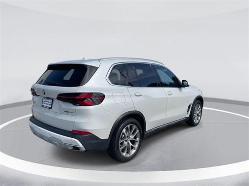 2024 BMW X5 sDrive40i