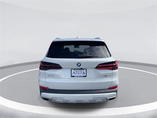 2024 BMW X5 sDrive40i