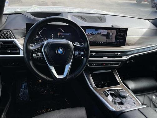 2024 BMW X5 sDrive40i