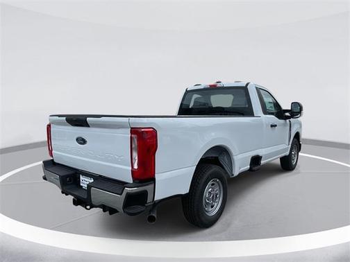 2025 Ford F-250 XL