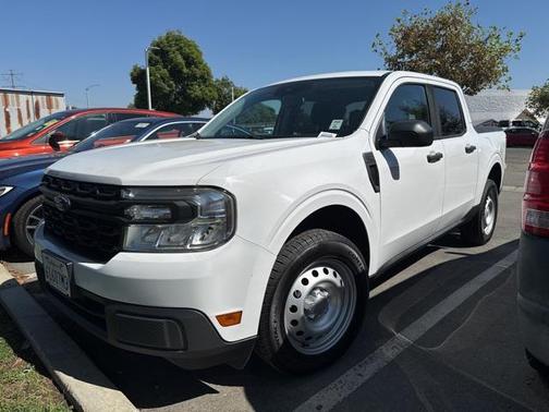 2022 Ford Maverick XL
