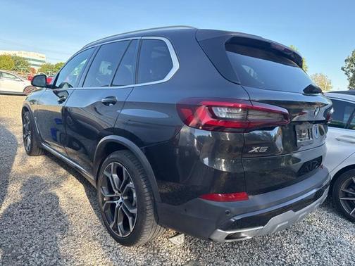 2023 BMW X5 sDrive40i
