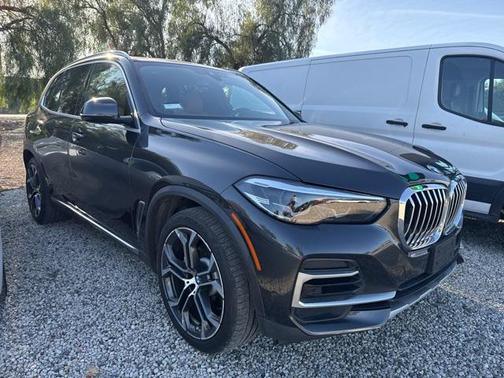 2023 BMW X5 sDrive40i