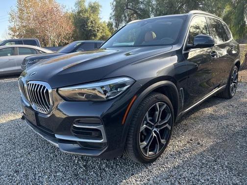 2023 BMW X5 sDrive40i