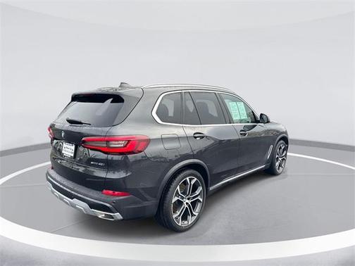2023 BMW X5 sDrive40i