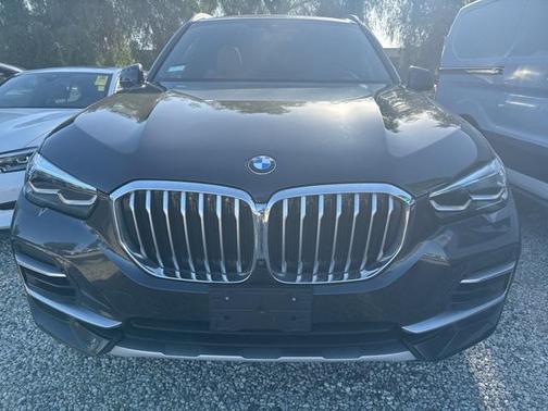 2023 BMW X5 sDrive40i