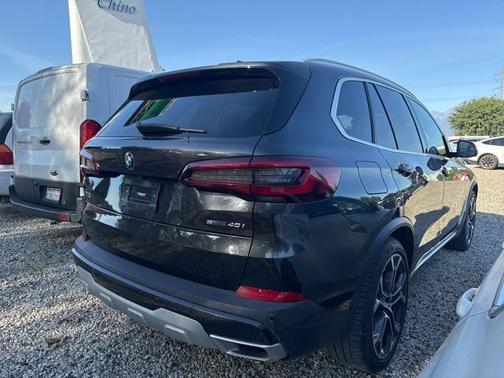 2023 BMW X5 sDrive40i