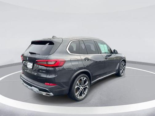 2023 BMW X5 sDrive40i
