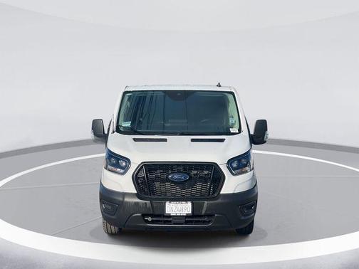 2024 Ford Transit-350 Base