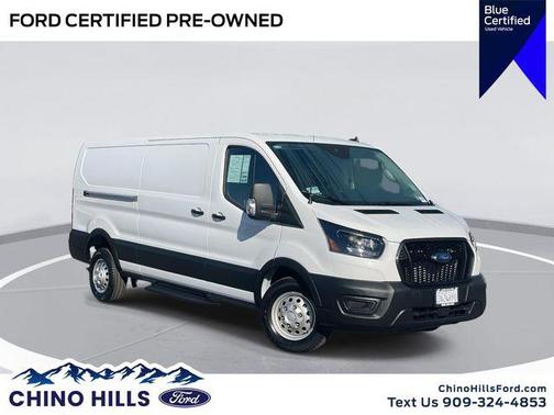 2024 Ford Transit-350 Base