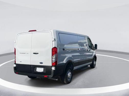 2024 Ford Transit-350 Base