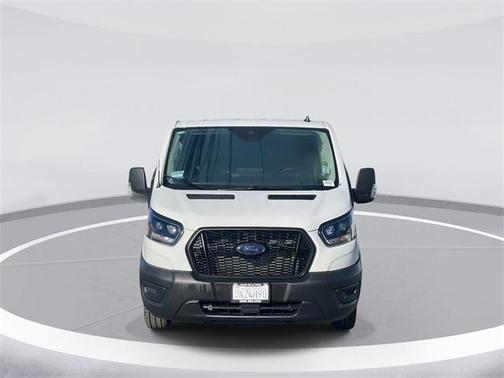 2024 Ford Transit-350 Base