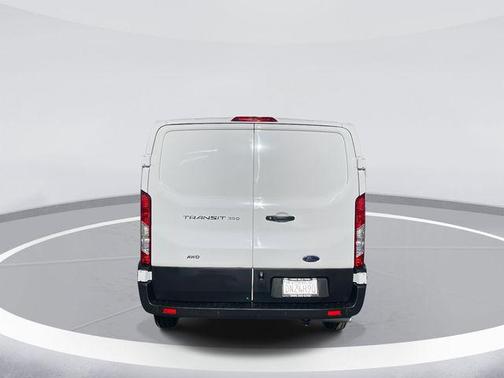 2024 Ford Transit-350 Base