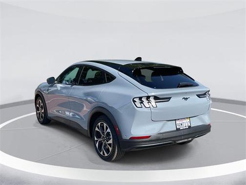 2024 Ford Mustang Mach-E Select